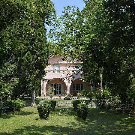 The Villa Averoff Kírinthos Zimmer foto