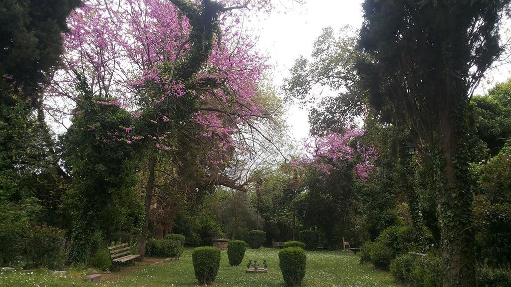The Villa Averoff Kírinthos Zimmer foto