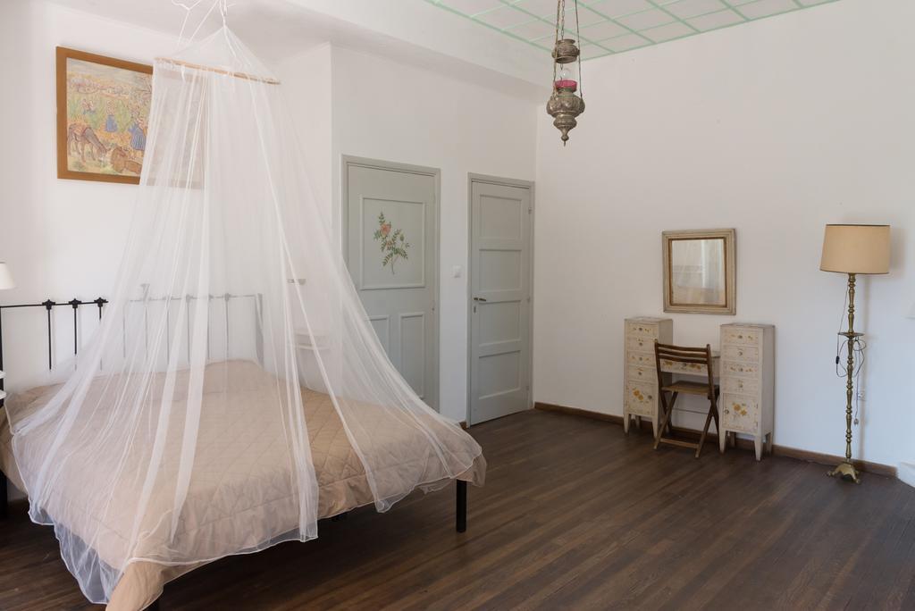 The Villa Averoff Kírinthos Zimmer foto