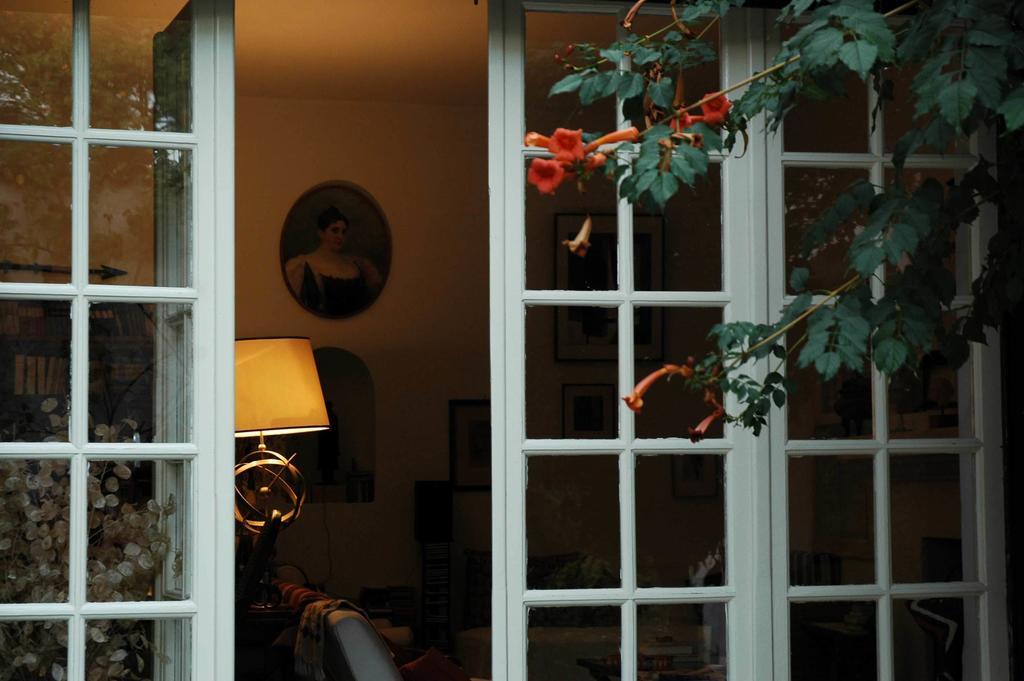 The Villa Averoff Kírinthos Zimmer foto