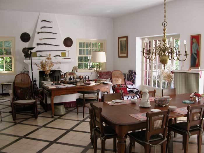 The Villa Averoff Kírinthos Zimmer foto
